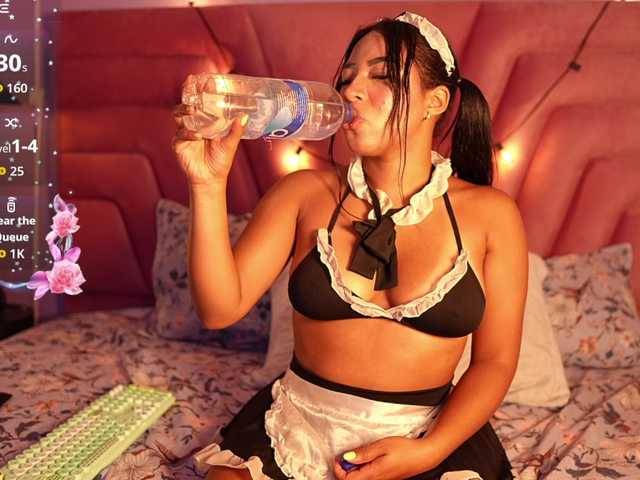 drooling4daddy live cam on BongaCams