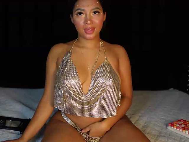 drooling4daddy live cam on BongaCams