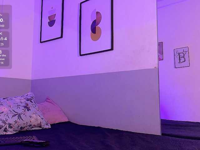 drooling4daddy live cam on BongaCams