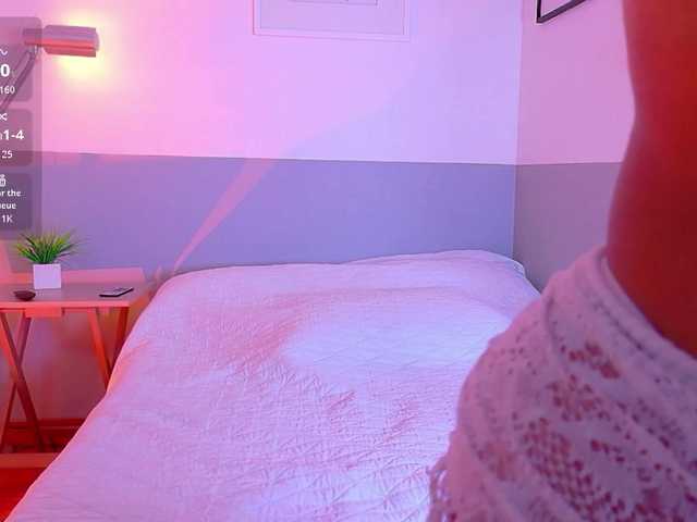 drooling4daddy live cam on BongaCams
