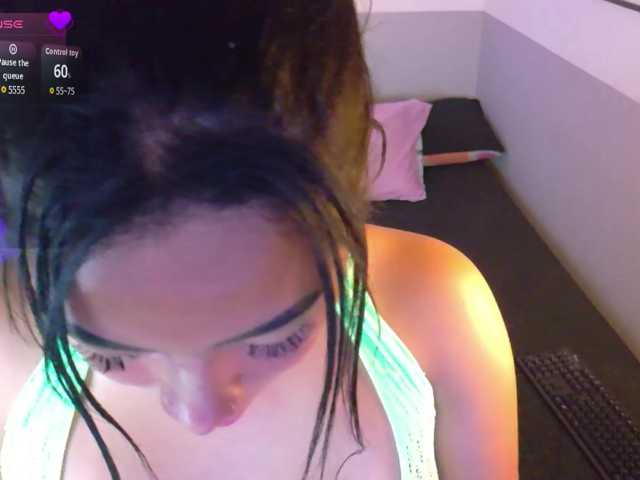 drooling4daddy live cam on BongaCams