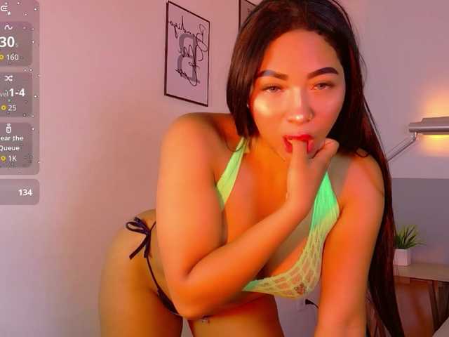 drooling4daddy live cam on BongaCams