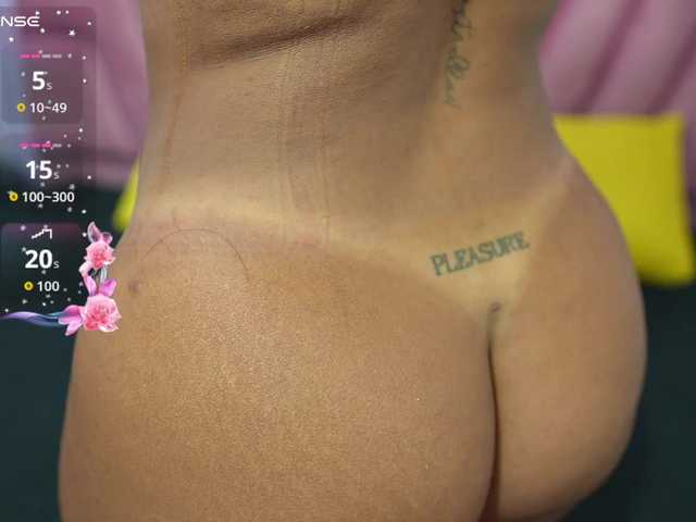 drooling4daddy live cam on BongaCams