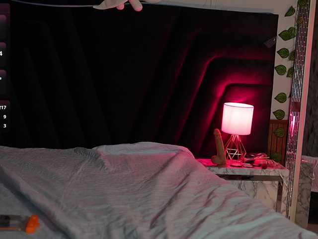 drooling4daddy live cam on BongaCams