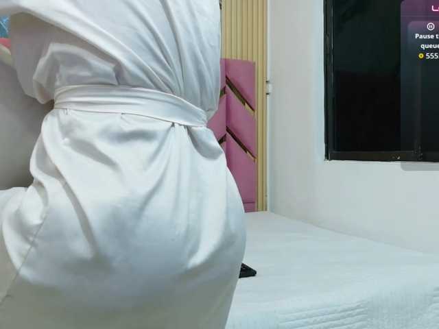 drooling4daddy live cam on BongaCams