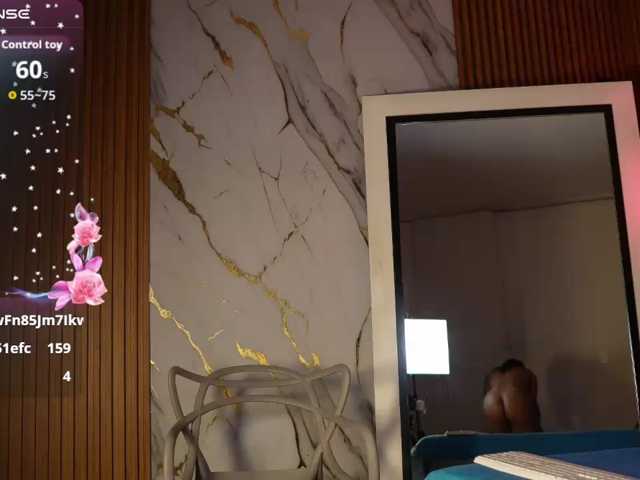 drooling4daddy live cam on BongaCams