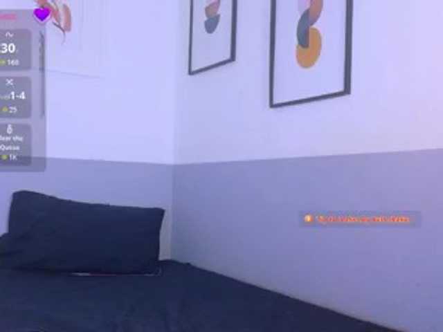 drooling4daddy live cam on BongaCams