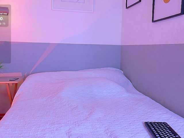 drooling4daddy live cam on BongaCams