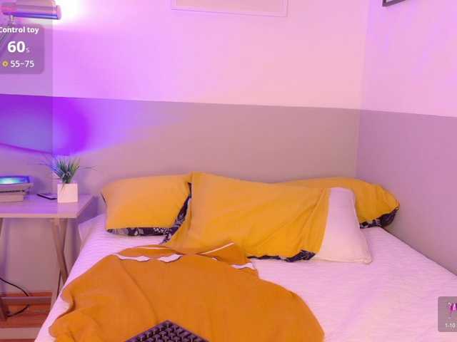 drooling4daddy's BongaCams show and profile