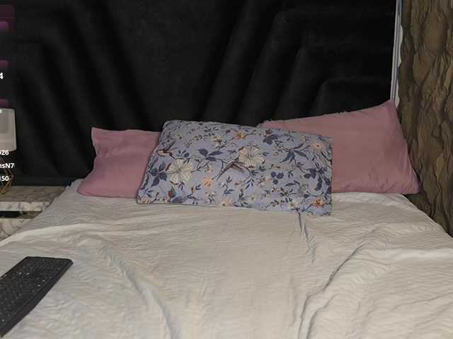 drooling4daddy live cam on BongaCams