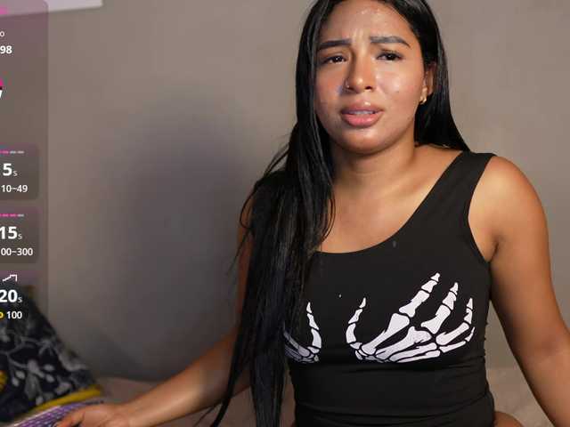 drooling4daddy live cam on BongaCams