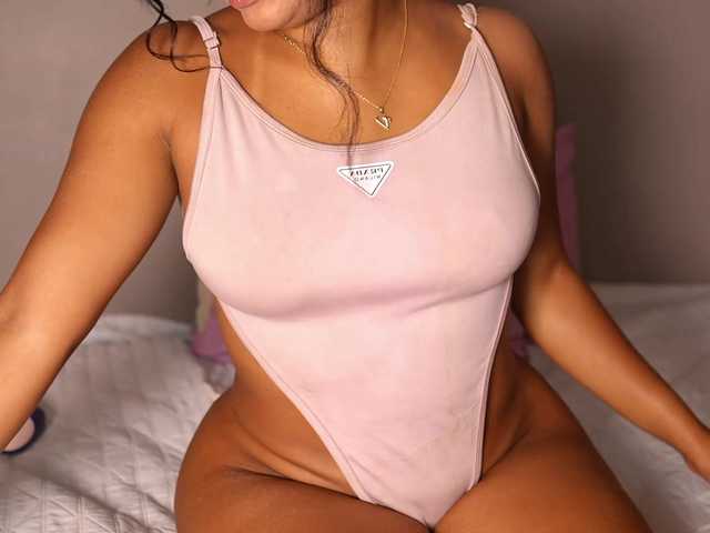 drooling4daddy live cam on BongaCams