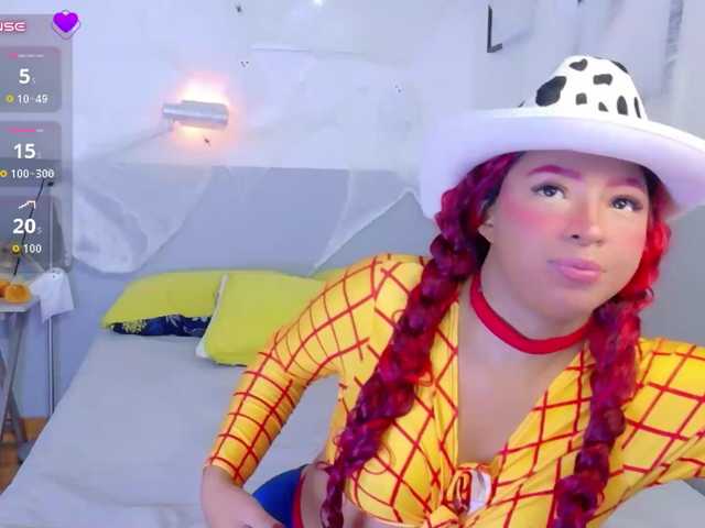 drooling4daddy live cam on BongaCams
