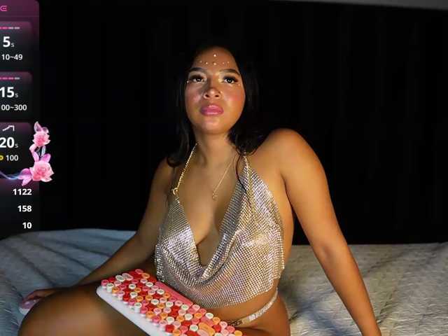 drooling4daddy live cam on BongaCams