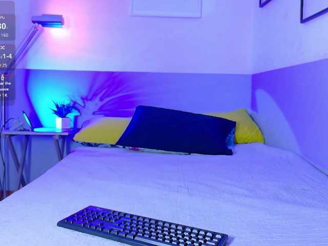 drooling4daddy live cam on BongaCams