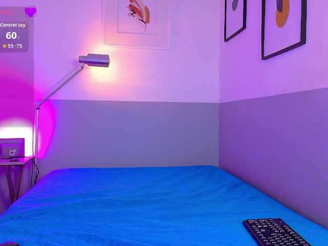 drooling4daddy live cam on BongaCams