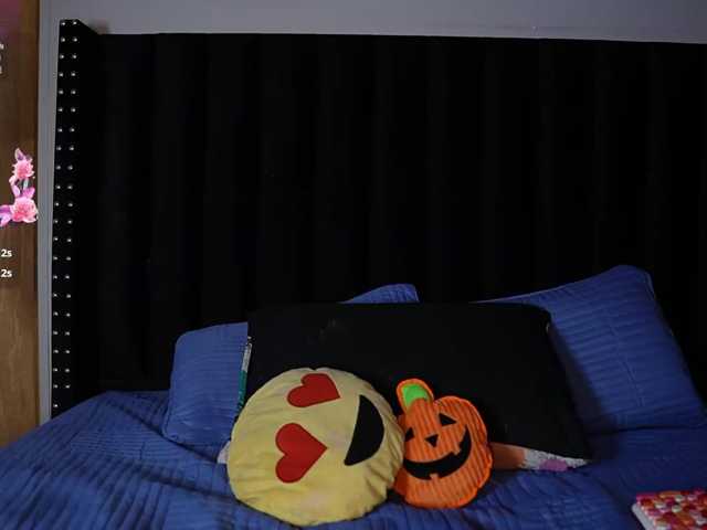 drooling4daddy, en vivo ahora en BongaCams