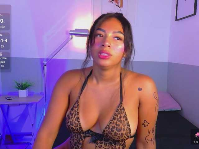 drooling4daddy live cam on BongaCams