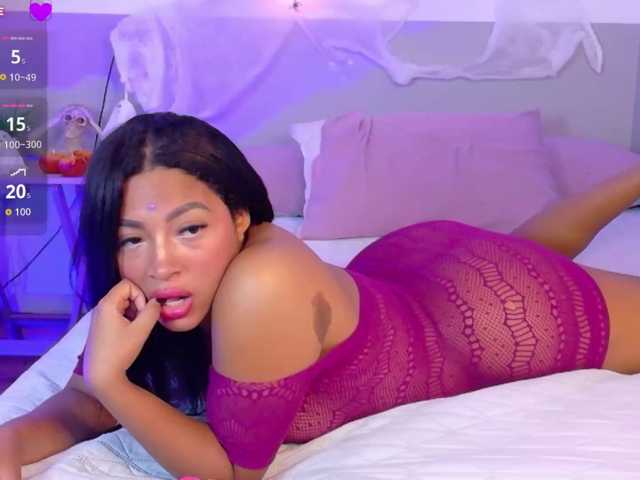 drooling4daddy live cam on BongaCams