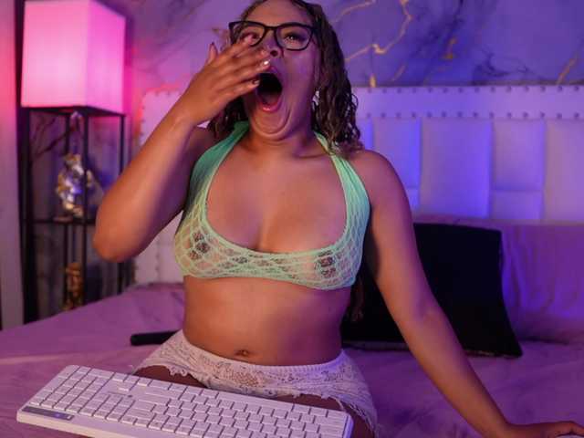 drooling4daddy live webcam show