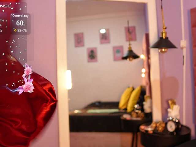 drooling4daddy live cam on BongaCams