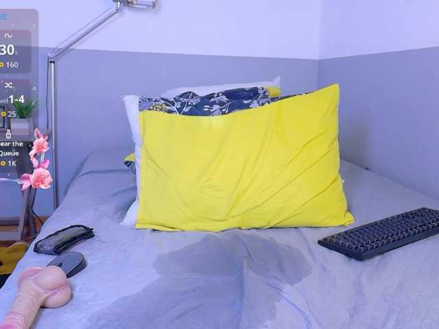 drooling4daddy live cam on BongaCams