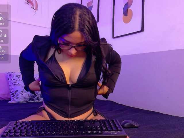 drooling4daddy live cam on BongaCams