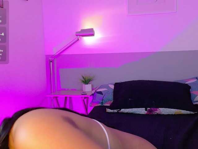 drooling4daddy live cam on BongaCams
