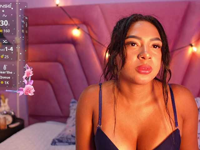 drooling4daddy live cam on BongaCams