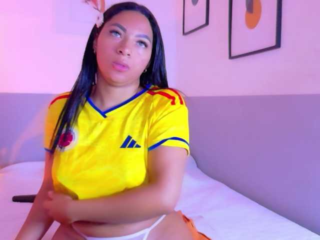 drooling4daddy live cam on BongaCams