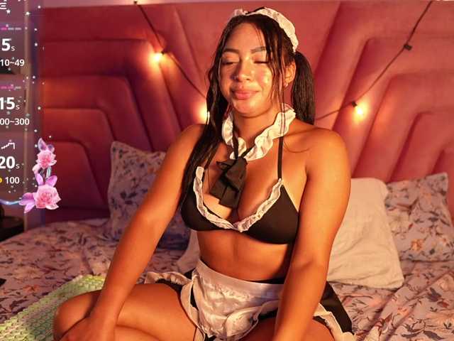 drooling4daddy live cam on BongaCams