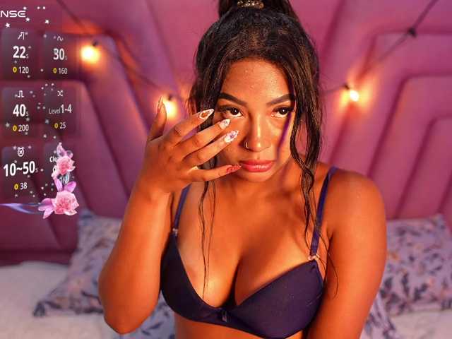 drooling4daddy live cam on BongaCams