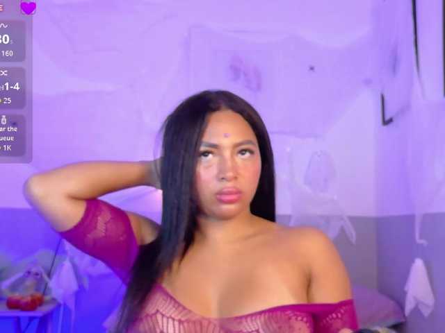 drooling4daddy live cam on BongaCams