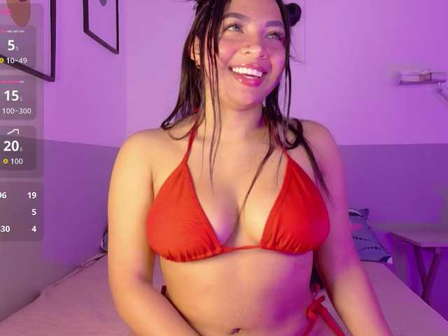 drooling4daddy's BongaCams show and profile