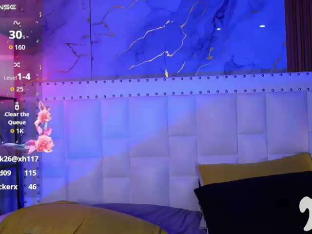 drooling4daddy live cam on BongaCams
