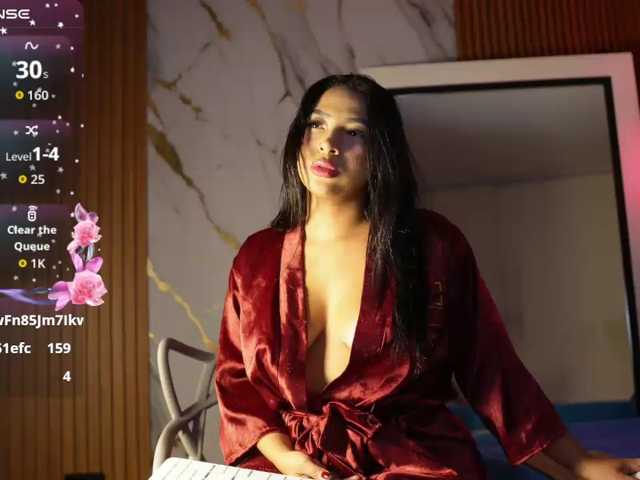 drooling4daddy live cam on BongaCams