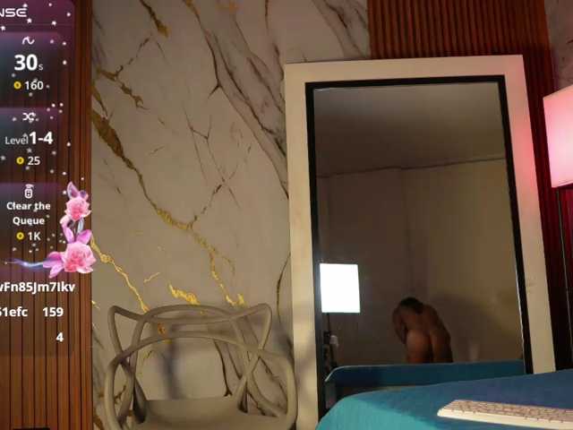 drooling4daddy live cam on BongaCams