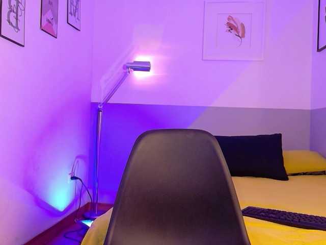 drooling4daddy live cam on BongaCams