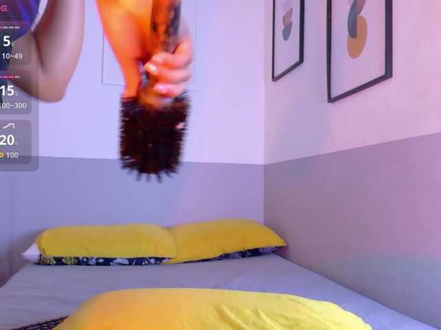 drooling4daddy live cam on BongaCams