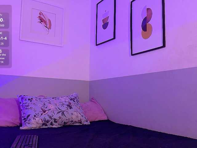 drooling4daddy live cam on BongaCams