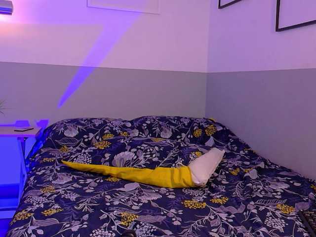 drooling4daddy live cam on BongaCams