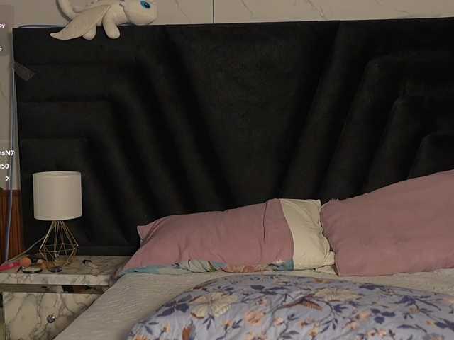 drooling4daddy live cam on BongaCams