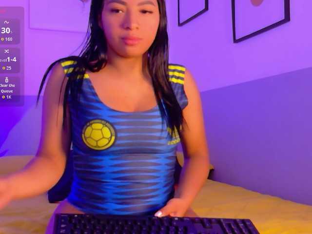 drooling4daddy live cam on BongaCams