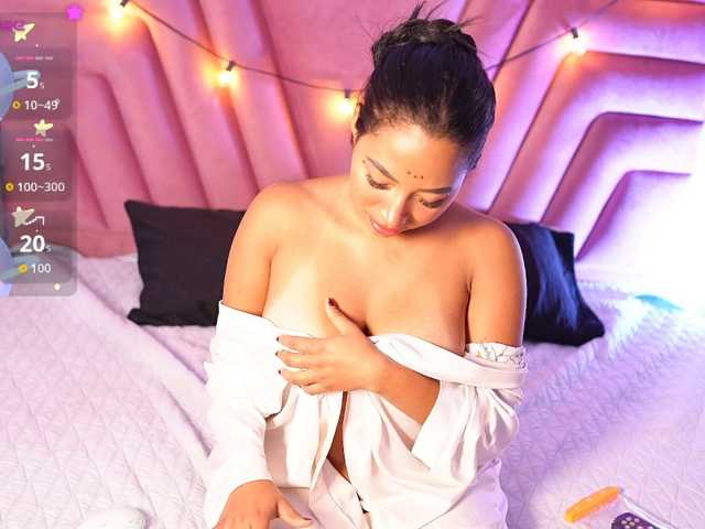 drooling4daddy live cam on BongaCams