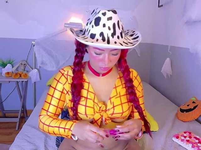 drooling4daddy live cam on BongaCams