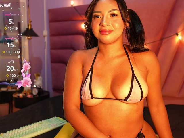 drooling4daddy live cam on BongaCams