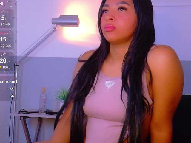 drooling4daddy live cam on BongaCams