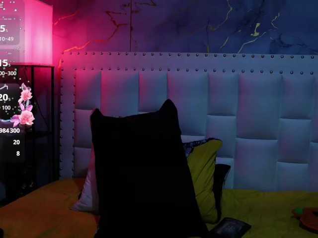 drooling4daddy live cam on BongaCams