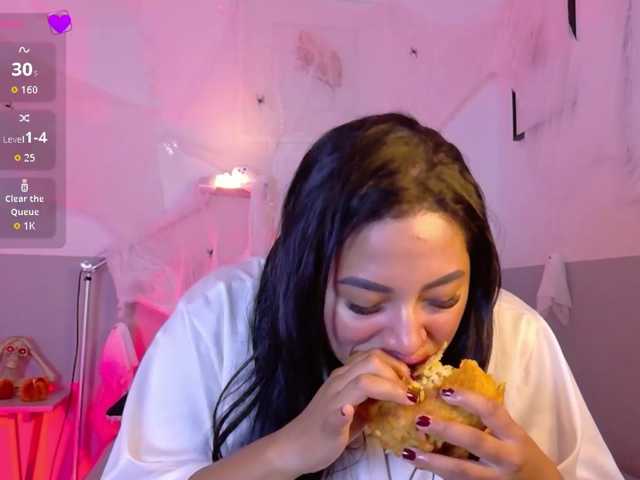 drooling4daddy live cam on BongaCams