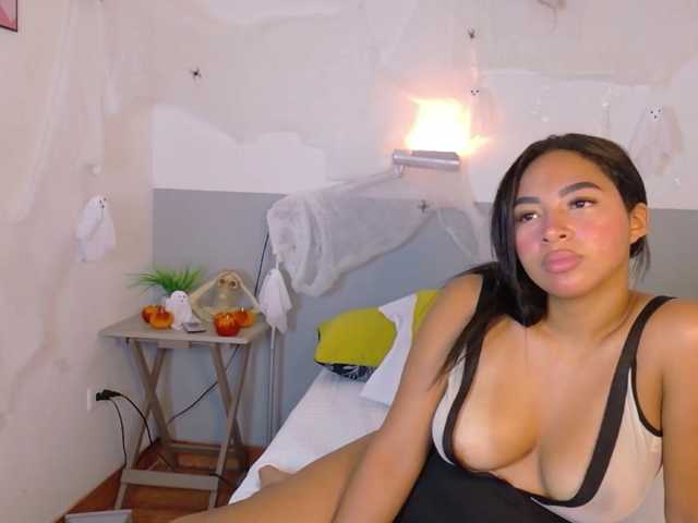 drooling4daddy live cam on BongaCams